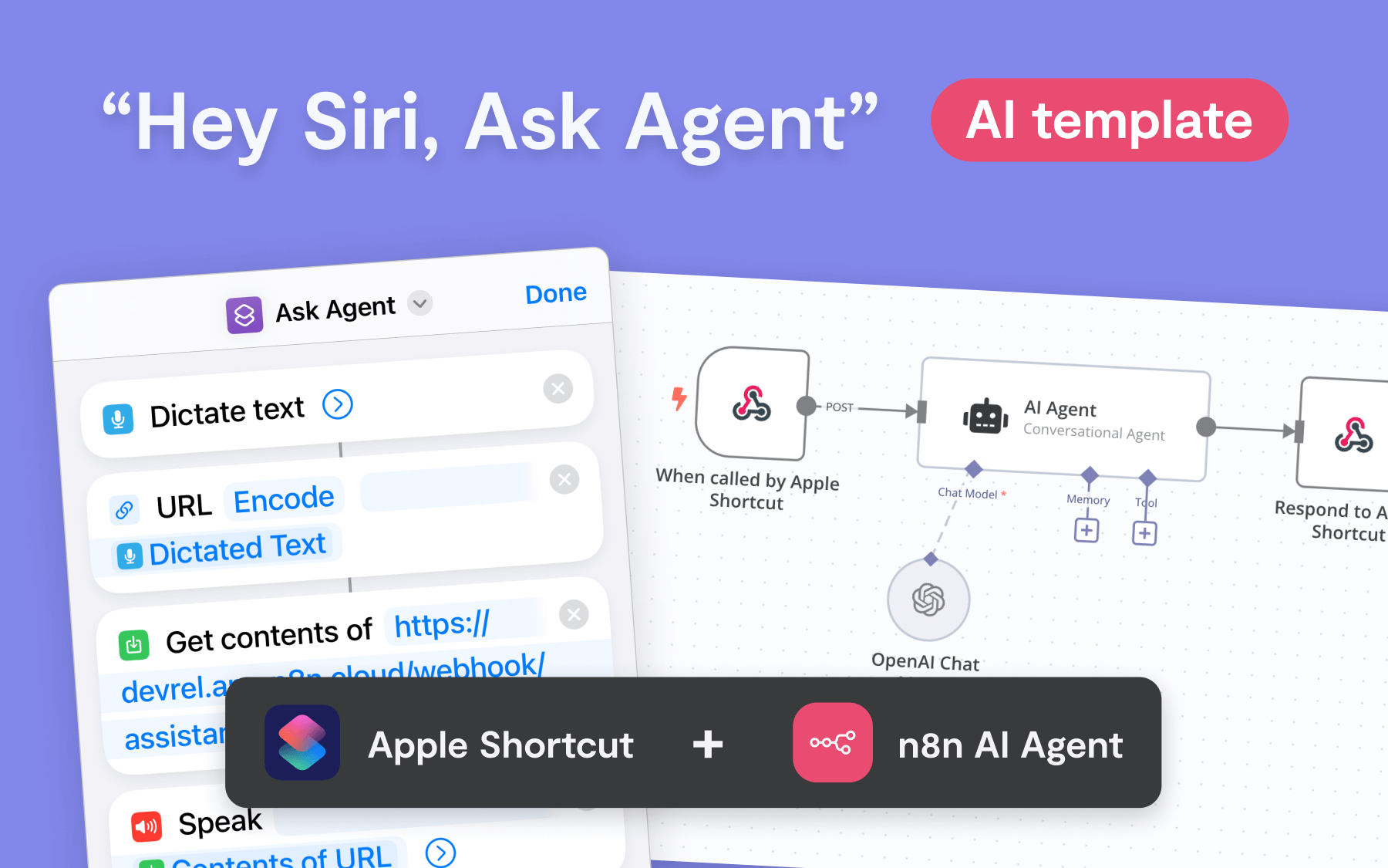 Siri Template Thumbnail